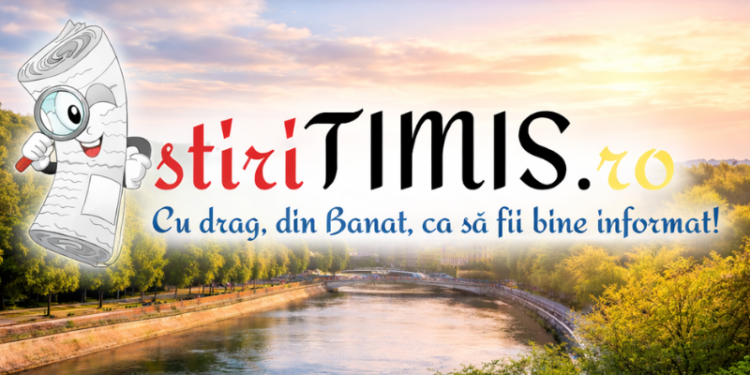 StiriTimis.ro urmărește evoluția unuia dintre cele mai importante județe economice din România