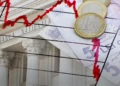 Euro atinge un nou record istoric în România. Cursul a trecut de 5,35 lei