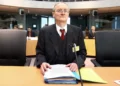 Fostul șef al spionajului german, arestat. August Hanning este suspectat de trădare și spionaj