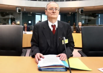 Fostul șef al spionajului german, arestat. August Hanning este suspectat de trădare și spionaj