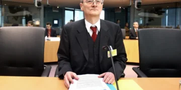 Fostul șef al spionajului german, arestat. August Hanning este suspectat de trădare și spionaj